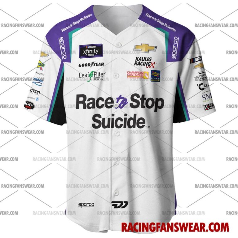 Nascar store - Loyal fans of Daniel Dye's Men's Baseball Jersey,Women's Baseball Jersey,Kid's Baseball Jersey,Men's Hockey Jerseys,WoMen's Hockey Jerseys,Youth's Hockey Jerseys:vintage nascar racing suit,uniform,apparel,shirts,merch,merchandise,jersey,hoodie,jackets,shorts,sweatshirt,outfits,clothes