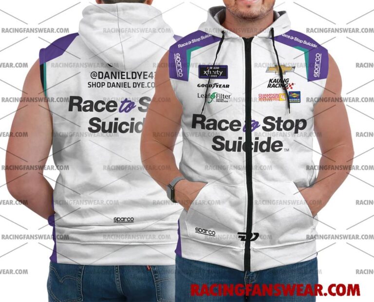Nascar store - Loyal fans of Daniel Dye's Bomber Jacket,Unisex Thick Coat,Unisex Sleeveless Hoodie,Unisex Hooded T-Shirt,Kid Sleeveless Hoodie,Kid Hooded T-Shirts,Kid Thick Coat:vintage nascar racing suit,uniform,apparel,shirts,merch,merchandise,jersey,hoodie,jackets,shorts,sweatshirt,outfits,clothes