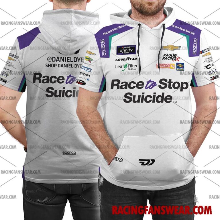 Nascar store - Loyal fans of Daniel Dye's Bomber Jacket,Unisex Thick Coat,Unisex Sleeveless Hoodie,Unisex Hooded T-Shirt,Kid Sleeveless Hoodie,Kid Hooded T-Shirts,Kid Thick Coat:vintage nascar racing suit,uniform,apparel,shirts,merch,merchandise,jersey,hoodie,jackets,shorts,sweatshirt,outfits,clothes