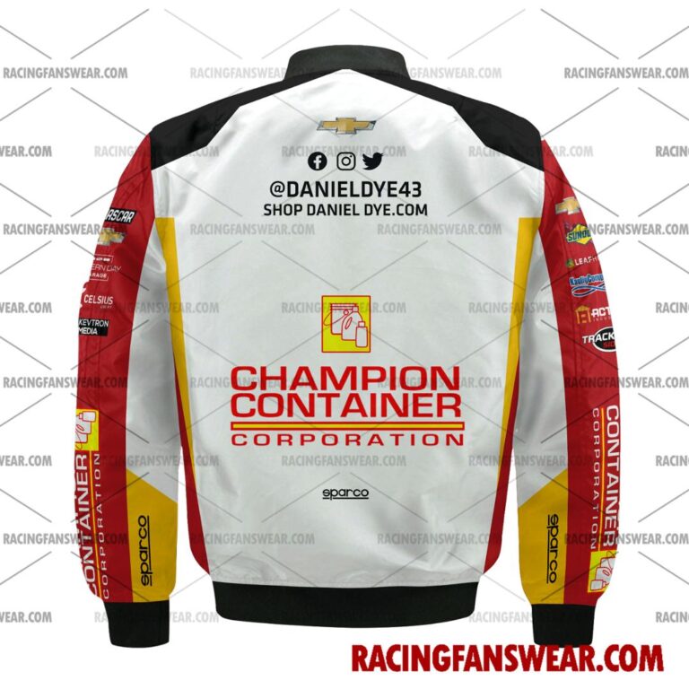 Nascar store - Loyal fans of Daniel Dye's Bomber Jacket,Unisex Thick Coat,Unisex Sleeveless Hoodie,Unisex Hooded T-Shirt,Kid Sleeveless Hoodie,Kid Hooded T-Shirts,Kid Thick Coat:vintage nascar racing suit,uniform,apparel,shirts,merch,merchandise,jersey,hoodie,jackets,shorts,sweatshirt,outfits,clothes