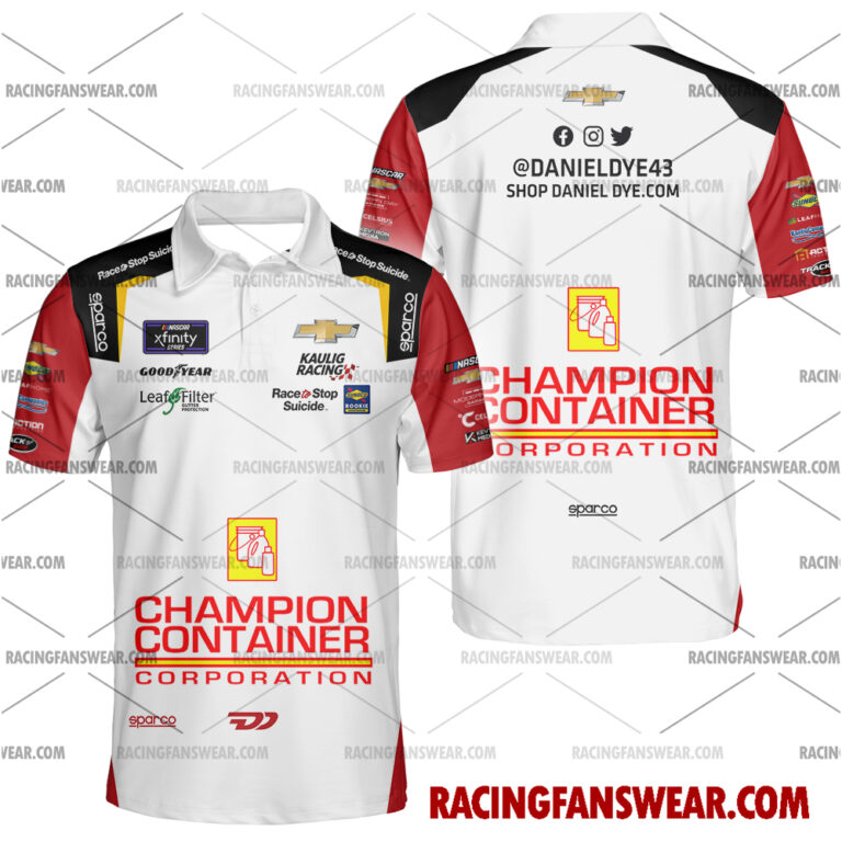 Nascar store - Loyal fans of Daniel Dye's Unisex Hawaiian Shirt,Unisex Polo Shirt,Kid Hawaiian Shirt,Kid Polo Shirt:vintage nascar racing suit,uniform,apparel,shirts,merch,merchandise,jersey,hoodie,jackets,shorts,sweatshirt,outfits,clothes