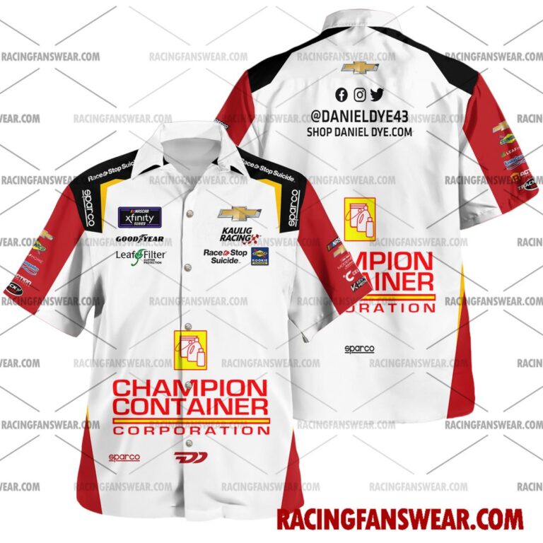 Nascar store - Loyal fans of Daniel Dye's Unisex Hawaiian Shirt,Unisex Polo Shirt,Kid Hawaiian Shirt,Kid Polo Shirt:vintage nascar racing suit,uniform,apparel,shirts,merch,merchandise,jersey,hoodie,jackets,shorts,sweatshirt,outfits,clothes