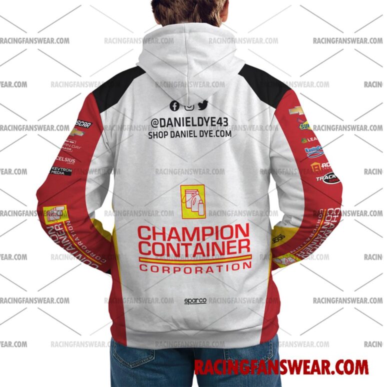 Nascar store - Loyal fans of Daniel Dye's Unisex Hoodie,Unisex Pop Top Hoodie,Unisex Zip Hoodie,Unisex T-Shirt,Unisex Sweatshirt,Unisex Long Pants,Kid Hoodie,Kid Zip Hoodie,Kid T-Shirt,Kid Sweatshirt,Kid Long Pants:vintage nascar racing suit,uniform,apparel,shirts,merch,merchandise,jersey,hoodie,jackets,shorts,sweatshirt,outfits,clothes