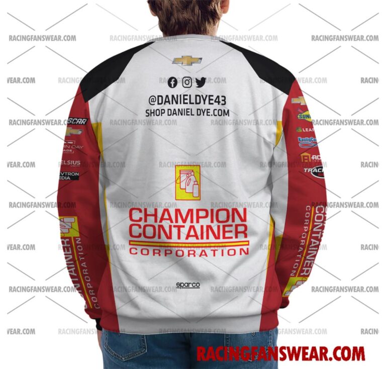 Nascar store - Loyal fans of Daniel Dye's Unisex Hoodie,Unisex Pop Top Hoodie,Unisex Zip Hoodie,Unisex T-Shirt,Unisex Sweatshirt,Unisex Long Pants,Kid Hoodie,Kid Zip Hoodie,Kid T-Shirt,Kid Sweatshirt,Kid Long Pants:vintage nascar racing suit,uniform,apparel,shirts,merch,merchandise,jersey,hoodie,jackets,shorts,sweatshirt,outfits,clothes