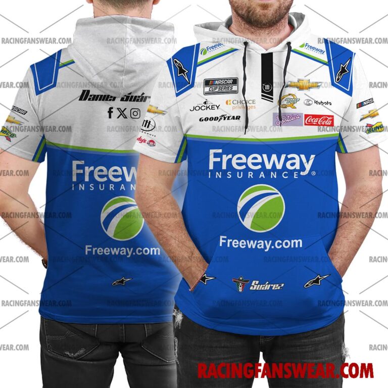 Nascar store - Loyal fans of Daniel Suarez's Bomber Jacket,Unisex Thick Coat,Unisex Sleeveless Hoodie,Unisex Hooded T-Shirt,Kid Sleeveless Hoodie,Kid Hooded T-Shirts,Kid Thick Coat:vintage nascar racing suit,uniform,apparel,shirts,merch,merchandise,jersey,hoodie,jackets,shorts,sweatshirt,outfits,clothes