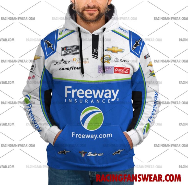 Nascar store - Loyal fans of Daniel Suarez's Unisex Hoodie,Unisex Pop Top Hoodie,Unisex Zip Hoodie,Unisex T-Shirt,Unisex Sweatshirt,Unisex Long Pants,Kid Hoodie,Kid Zip Hoodie,Kid T-Shirt,Kid Sweatshirt,Kid Long Pants:vintage nascar racing suit,uniform,apparel,shirts,merch,merchandise,jersey,hoodie,jackets,shorts,sweatshirt,outfits,clothes