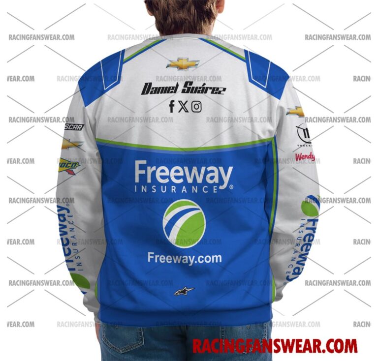 Nascar store - Loyal fans of Daniel Suarez's Unisex Hoodie,Unisex Pop Top Hoodie,Unisex Zip Hoodie,Unisex T-Shirt,Unisex Sweatshirt,Unisex Long Pants,Kid Hoodie,Kid Zip Hoodie,Kid T-Shirt,Kid Sweatshirt,Kid Long Pants:vintage nascar racing suit,uniform,apparel,shirts,merch,merchandise,jersey,hoodie,jackets,shorts,sweatshirt,outfits,clothes