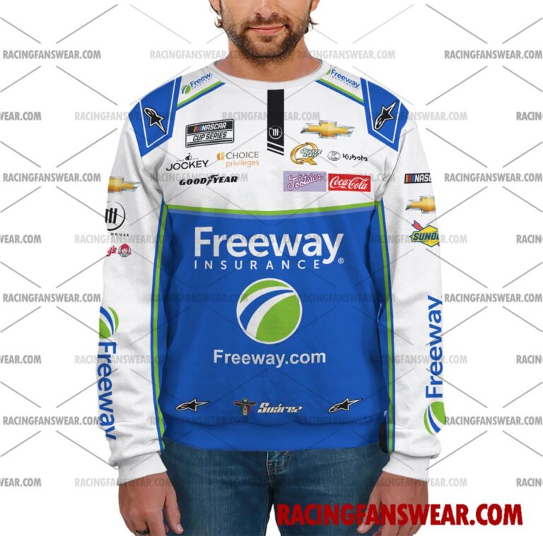 Nascar store - Loyal fans of Daniel Suarez's Unisex Hoodie,Unisex Pop Top Hoodie,Unisex Zip Hoodie,Unisex T-Shirt,Unisex Sweatshirt,Unisex Long Pants,Kid Hoodie,Kid Zip Hoodie,Kid T-Shirt,Kid Sweatshirt,Kid Long Pants:vintage nascar racing suit,uniform,apparel,shirts,merch,merchandise,jersey,hoodie,jackets,shorts,sweatshirt,outfits,clothes