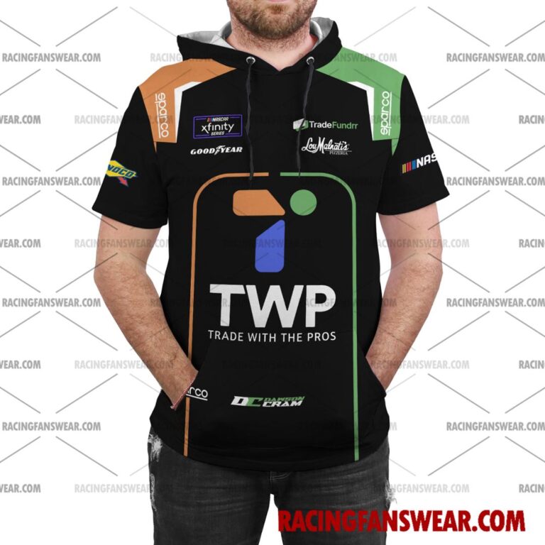 Nascar store - Loyal fans of Dawson Cram's Bomber Jacket,Unisex Thick Coat,Unisex Sleeveless Hoodie,Unisex Hooded T-Shirt,Kid Sleeveless Hoodie,Kid Hooded T-Shirts,Kid Thick Coat:vintage nascar racing suit,uniform,apparel,shirts,merch,merchandise,jersey,hoodie,jackets,shorts,sweatshirt,outfits,clothes