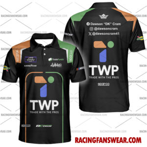Nascar store - Loyal fans of Dawson Cram's Unisex Hawaiian Shirt,Unisex Polo Shirt,Kid Hawaiian Shirt,Kid Polo Shirt:vintage nascar racing suit,uniform,apparel,shirts,merch,merchandise,jersey,hoodie,jackets,shorts,sweatshirt,outfits,clothes