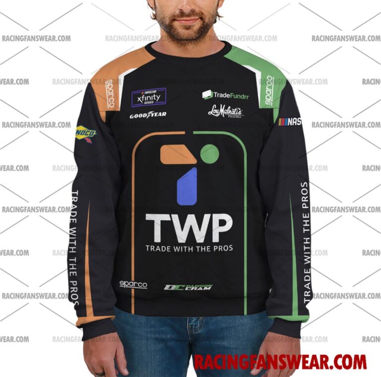 Nascar store - Loyal fans of Dawson Cram's Unisex Hoodie,Unisex Pop Top Hoodie,Unisex Zip Hoodie,Unisex T-Shirt,Unisex Sweatshirt,Unisex Long Pants,Kid Hoodie,Kid Zip Hoodie,Kid T-Shirt,Kid Sweatshirt,Kid Long Pants:vintage nascar racing suit,uniform,apparel,shirts,merch,merchandise,jersey,hoodie,jackets,shorts,sweatshirt,outfits,clothes