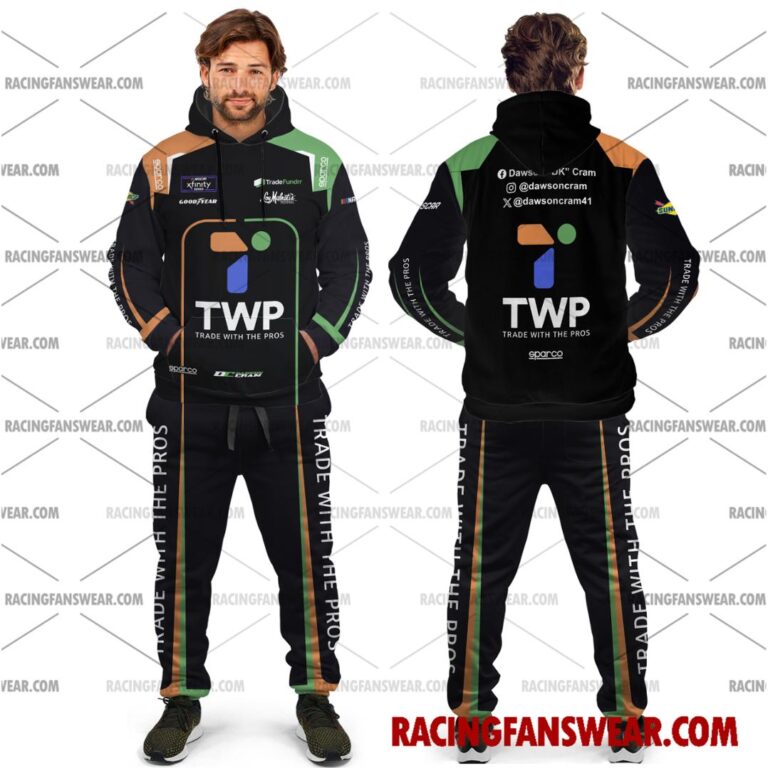 Nascar store - Loyal fans of Dawson Cram's Unisex Hoodie,Unisex Pop Top Hoodie,Unisex Zip Hoodie,Unisex T-Shirt,Unisex Sweatshirt,Unisex Long Pants,Kid Hoodie,Kid Zip Hoodie,Kid T-Shirt,Kid Sweatshirt,Kid Long Pants:vintage nascar racing suit,uniform,apparel,shirts,merch,merchandise,jersey,hoodie,jackets,shorts,sweatshirt,outfits,clothes
