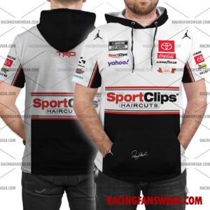 Denny Hamlin Nascar Racing 2025 Uniform Apparel Clothes Bomber Thick Coat Sleeveless Hoodie Hooded T-Shirt 6 Nascar store - Loyal fans of Denny Hamlin's Bomber Jacket,Unisex Thick Coat,Unisex Sleeveless Hoodie,Unisex Hooded T-Shirt,Kid Sleeveless Hoodie,Kid Hooded T-Shirts,Kid Thick Coat:vintage nascar racing suit,uniform,apparel,shirts,merch,merchandise,jersey,hoodie,jackets,shorts,sweatshirt,outfits,clothes