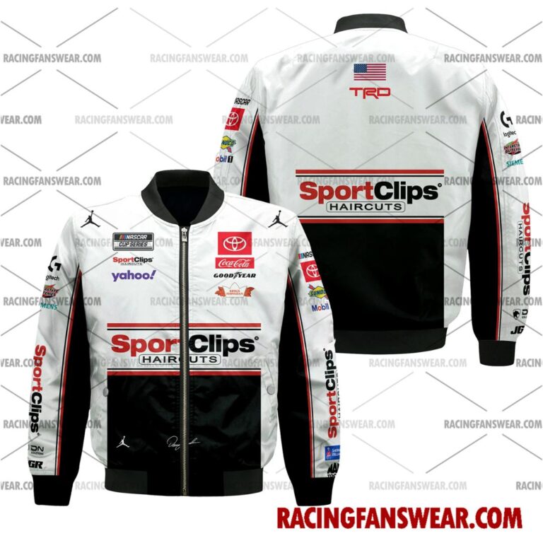 Nascar store - Loyal fans of Denny Hamlin's Bomber Jacket,Unisex Thick Coat,Unisex Sleeveless Hoodie,Unisex Hooded T-Shirt,Kid Sleeveless Hoodie,Kid Hooded T-Shirts,Kid Thick Coat:vintage nascar racing suit,uniform,apparel,shirts,merch,merchandise,jersey,hoodie,jackets,shorts,sweatshirt,outfits,clothes