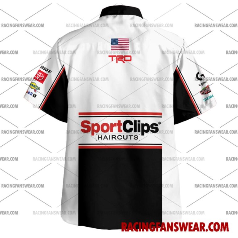 Nascar store - Loyal fans of Denny Hamlin's Unisex Hawaiian Shirt,Unisex Polo Shirt,Kid Hawaiian Shirt,Kid Polo Shirt:vintage nascar racing suit,uniform,apparel,shirts,merch,merchandise,jersey,hoodie,jackets,shorts,sweatshirt,outfits,clothes