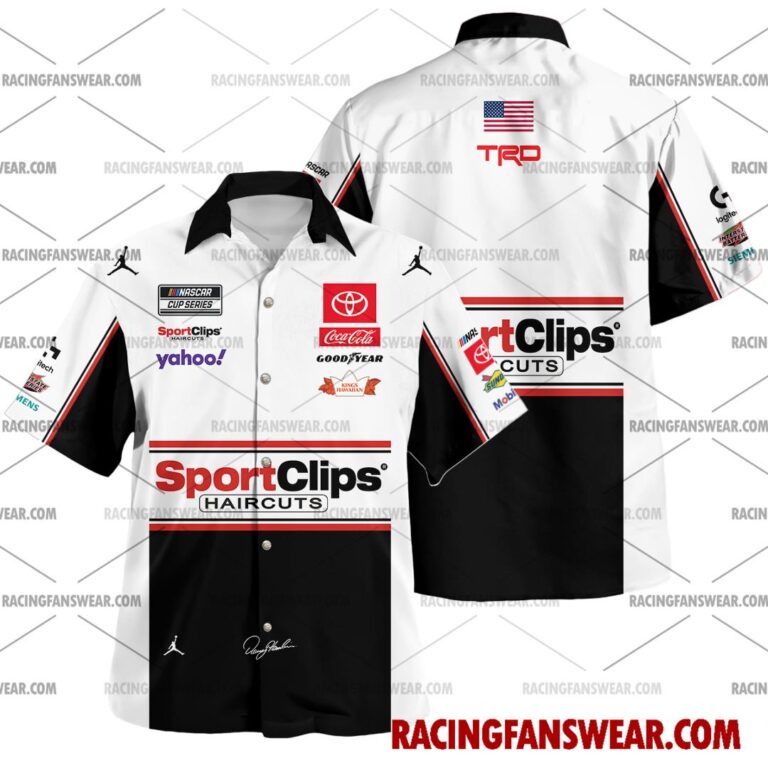 Nascar store - Loyal fans of Denny Hamlin's Unisex Hawaiian Shirt,Unisex Polo Shirt,Kid Hawaiian Shirt,Kid Polo Shirt:vintage nascar racing suit,uniform,apparel,shirts,merch,merchandise,jersey,hoodie,jackets,shorts,sweatshirt,outfits,clothes