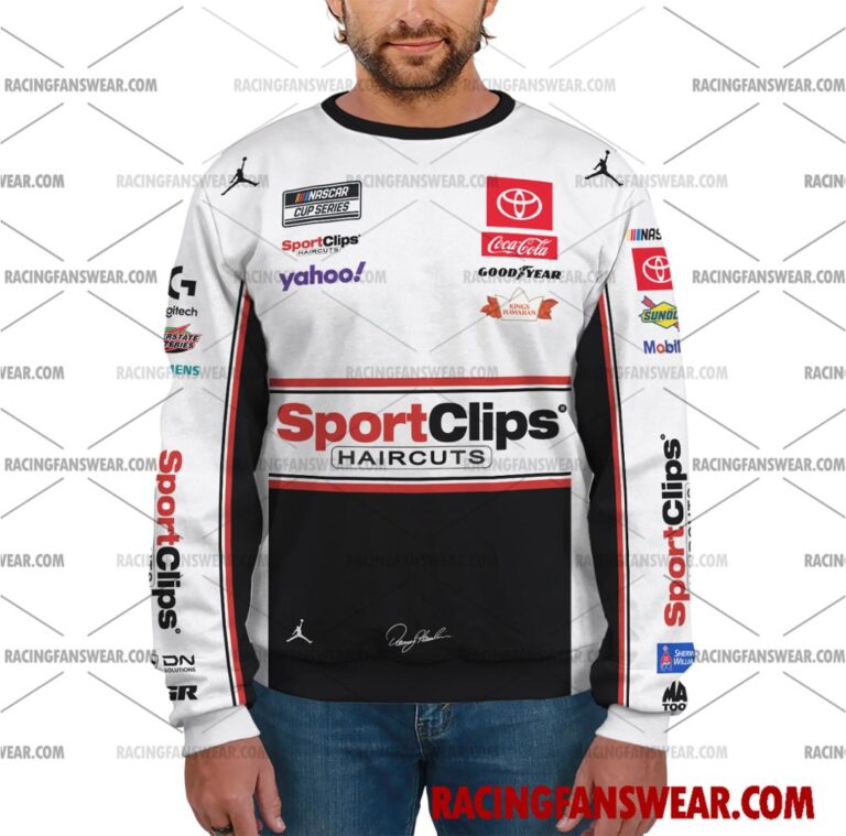 Nascar store - Loyal fans of Denny Hamlin's Unisex Hoodie,Unisex Pop Top Hoodie,Unisex Zip Hoodie,Unisex T-Shirt,Unisex Sweatshirt,Unisex Long Pants,Kid Hoodie,Kid Zip Hoodie,Kid T-Shirt,Kid Sweatshirt,Kid Long Pants:vintage nascar racing suit,uniform,apparel,shirts,merch,merchandise,jersey,hoodie,jackets,shorts,sweatshirt,outfits,clothes