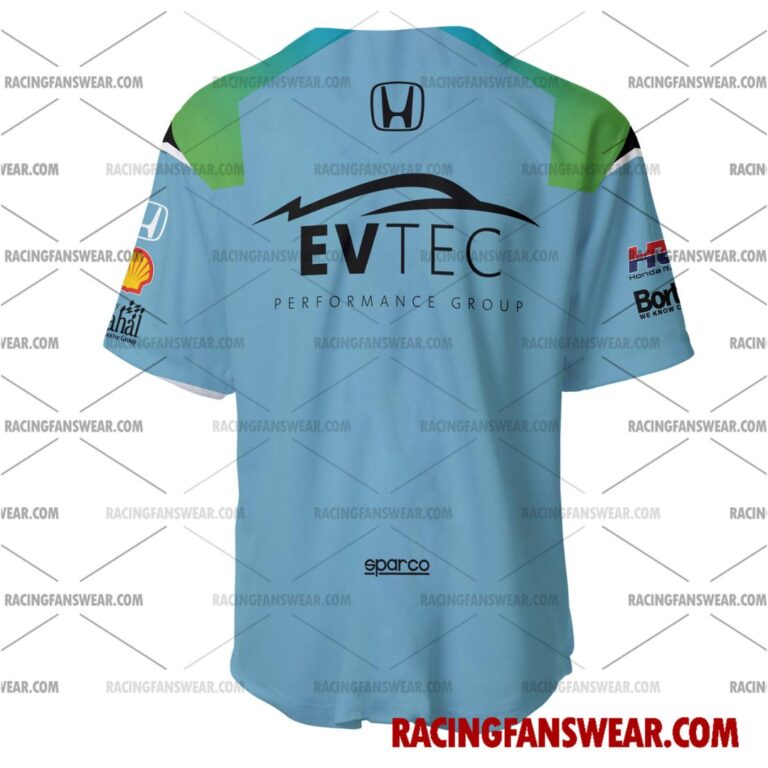 IndyCar store - Loyal fans of Devlin DeFrancesco's Men's Baseball Jersey,Women's Baseball Jersey,Kid's Baseball Jersey,Men's Hockey Jerseys,WoMen's Hockey Jerseys,Youth's Hockey Jerseys:Vintage indycar racing suit,uniform,apparel,shirts,merch,merchandise,jersey,hoodie,jackets,shorts,sweatshirt,outfits,clothes