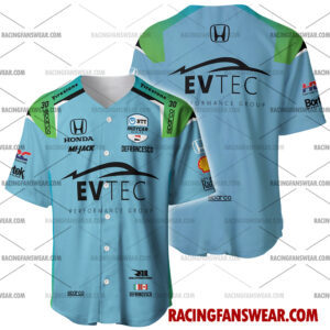IndyCar store - Loyal fans of Devlin DeFrancesco's Men's Baseball Jersey,Women's Baseball Jersey,Kid's Baseball Jersey,Men's Hockey Jerseys,WoMen's Hockey Jerseys,Youth's Hockey Jerseys:Vintage indycar racing suit,uniform,apparel,shirts,merch,merchandise,jersey,hoodie,jackets,shorts,sweatshirt,outfits,clothes