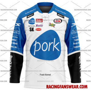 Nascar store - Loyal fans of Frank Kimmel's Men's Baseball Jersey,Women's Baseball Jersey,Kid's Baseball Jersey,Men's Hockey Jerseys,WoMen's Hockey Jerseys,Youth's Hockey Jerseys:vintage nascar racing suit,uniform,apparel,shirts,merch,merchandise,jersey,hoodie,jackets,shorts,sweatshirt,outfits,clothes