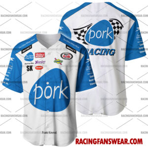 Nascar store - Loyal fans of Frank Kimmel's Men's Baseball Jersey,Women's Baseball Jersey,Kid's Baseball Jersey,Men's Hockey Jerseys,WoMen's Hockey Jerseys,Youth's Hockey Jerseys:vintage nascar racing suit,uniform,apparel,shirts,merch,merchandise,jersey,hoodie,jackets,shorts,sweatshirt,outfits,clothes