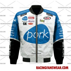 Nascar store - Loyal fans of Frank Kimmel's Bomber Jacket,Unisex Thick Coat,Unisex Sleeveless Hoodie,Unisex Hooded T-Shirt,Kid Sleeveless Hoodie,Kid Hooded T-Shirts,Kid Thick Coat:vintage nascar racing suit,uniform,apparel,shirts,merch,merchandise,jersey,hoodie,jackets,shorts,sweatshirt,outfits,clothes