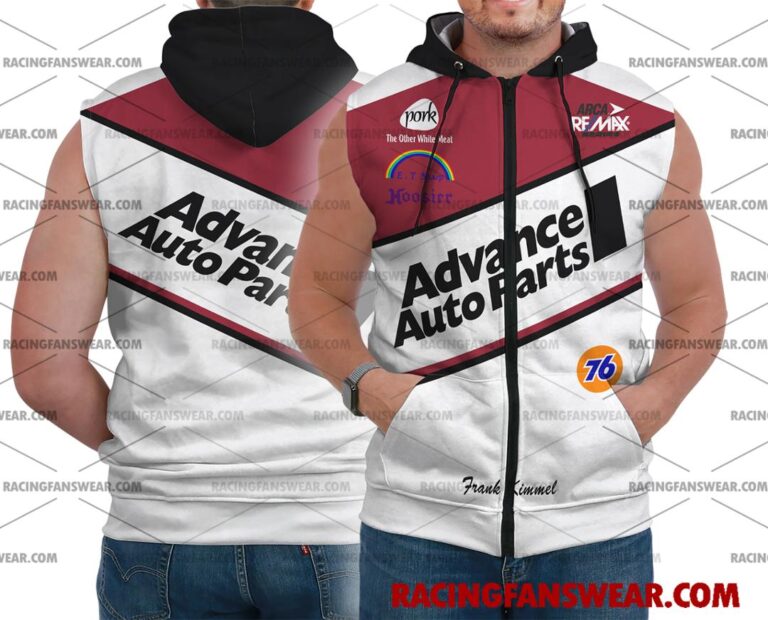Nascar store - Loyal fans of Frank Kimmel's Bomber Jacket,Unisex Thick Coat,Unisex Sleeveless Hoodie,Unisex Hooded T-Shirt,Kid Sleeveless Hoodie,Kid Hooded T-Shirts,Kid Thick Coat:vintage nascar racing suit,uniform,apparel,shirts,merch,merchandise,jersey,hoodie,jackets,shorts,sweatshirt,outfits,clothes