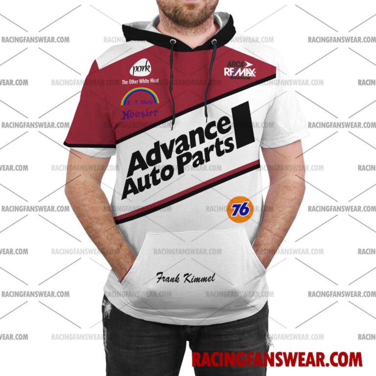 Nascar store - Loyal fans of Frank Kimmel's Bomber Jacket,Unisex Thick Coat,Unisex Sleeveless Hoodie,Unisex Hooded T-Shirt,Kid Sleeveless Hoodie,Kid Hooded T-Shirts,Kid Thick Coat:vintage nascar racing suit,uniform,apparel,shirts,merch,merchandise,jersey,hoodie,jackets,shorts,sweatshirt,outfits,clothes