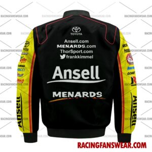 Nascar store - Loyal fans of Frank Kimmel's Bomber Jacket,Unisex Thick Coat,Unisex Sleeveless Hoodie,Unisex Hooded T-Shirt,Kid Sleeveless Hoodie,Kid Hooded T-Shirts,Kid Thick Coat:vintage nascar racing suit,uniform,apparel,shirts,merch,merchandise,jersey,hoodie,jackets,shorts,sweatshirt,outfits,clothes