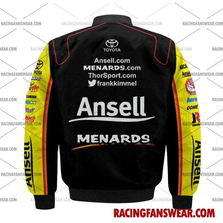 Nascar store - Loyal fans of Frank Kimmel's Bomber Jacket,Unisex Thick Coat,Unisex Sleeveless Hoodie,Unisex Hooded T-Shirt,Kid Sleeveless Hoodie,Kid Hooded T-Shirts,Kid Thick Coat:vintage nascar racing suit,uniform,apparel,shirts,merch,merchandise,jersey,hoodie,jackets,shorts,sweatshirt,outfits,clothes