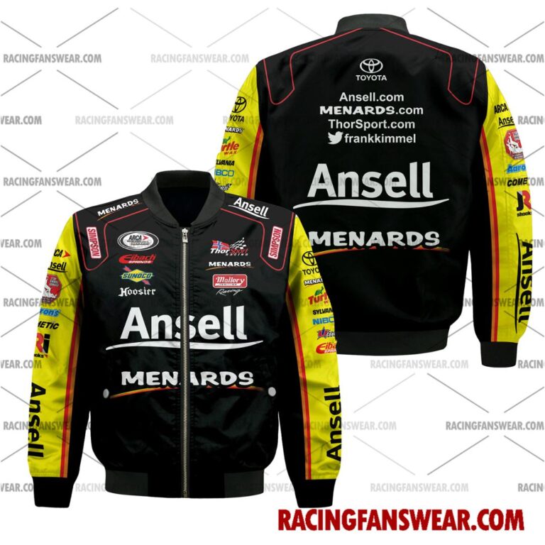 Nascar store - Loyal fans of Frank Kimmel's Bomber Jacket,Unisex Thick Coat,Unisex Sleeveless Hoodie,Unisex Hooded T-Shirt,Kid Sleeveless Hoodie,Kid Hooded T-Shirts,Kid Thick Coat:vintage nascar racing suit,uniform,apparel,shirts,merch,merchandise,jersey,hoodie,jackets,shorts,sweatshirt,outfits,clothes
