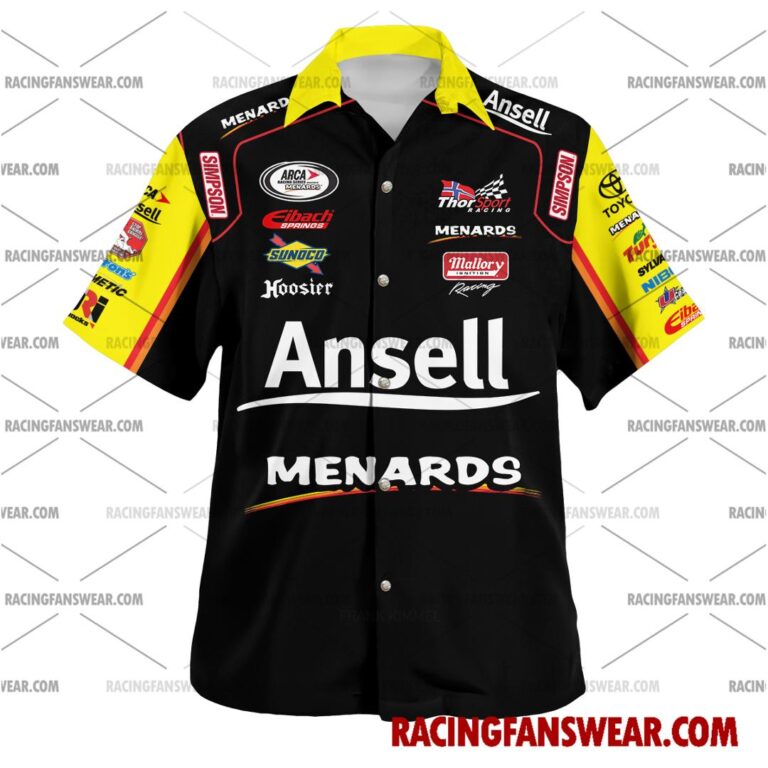 Nascar store - Loyal fans of Frank Kimmel's Unisex Hawaiian Shirt,Unisex Polo Shirt,Kid Hawaiian Shirt,Kid Polo Shirt:vintage nascar racing suit,uniform,apparel,shirts,merch,merchandise,jersey,hoodie,jackets,shorts,sweatshirt,outfits,clothes
