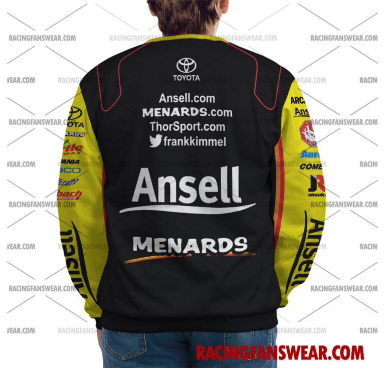 Nascar store - Loyal fans of Frank Kimmel's Unisex Hoodie,Unisex Pop Top Hoodie,Unisex Zip Hoodie,Unisex T-Shirt,Unisex Sweatshirt,Unisex Long Pants,Kid Hoodie,Kid Zip Hoodie,Kid T-Shirt,Kid Sweatshirt,Kid Long Pants:vintage nascar racing suit,uniform,apparel,shirts,merch,merchandise,jersey,hoodie,jackets,shorts,sweatshirt,outfits,clothes
