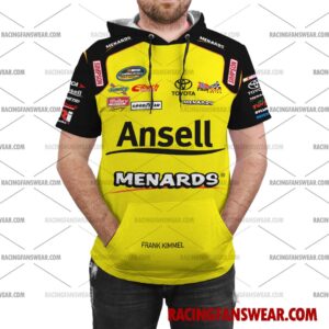 Nascar store - Loyal fans of Frank Kimmel's Bomber Jacket,Unisex Thick Coat,Unisex Sleeveless Hoodie,Unisex Hooded T-Shirt,Kid Sleeveless Hoodie,Kid Hooded T-Shirts,Kid Thick Coat:vintage nascar racing suit,uniform,apparel,shirts,merch,merchandise,jersey,hoodie,jackets,shorts,sweatshirt,outfits,clothes