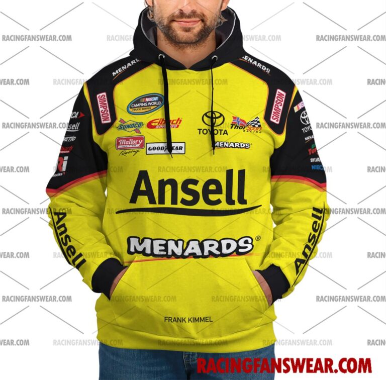 Nascar store - Loyal fans of Frank Kimmel's Unisex Hoodie,Unisex Pop Top Hoodie,Unisex Zip Hoodie,Unisex T-Shirt,Unisex Sweatshirt,Unisex Long Pants,Kid Hoodie,Kid Zip Hoodie,Kid T-Shirt,Kid Sweatshirt,Kid Long Pants:vintage nascar racing suit,uniform,apparel,shirts,merch,merchandise,jersey,hoodie,jackets,shorts,sweatshirt,outfits,clothes