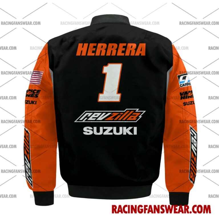 NHRA store - Loyal fans of Gaige Herrera's Bomber Jacket,Unisex Thick Coat,Unisex Sleeveless Hoodie,Unisex Hooded T-Shirt,Kid Sleeveless Hoodie,Kid Hooded T-Shirts,Kid Thick Coat:vintage NHRA racing suit,uniform,apparel,shirts,merch,merchandise,jersey,hoodie,jackets,shorts,sweatshirt,outfits,clothes