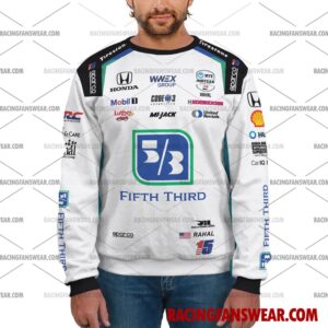 Graham Rahal IndyCar Racing 2025 Uniform Apparel Clothes Sweatshirt Zip Pop Top Hoodie T-Shirt Long Pant 7 IndyCar store - Loyal fans of Graham Rahal's Unisex Hoodie,Unisex Pop Top Hoodie,Unisex Zip Hoodie,Unisex T-Shirt,Unisex Sweatshirt,Unisex Long Pants,Kid Hoodie,Kid Zip Hoodie,Kid T-Shirt,Kid Sweatshirt,Kid Long Pants:Vintage indycar racing suit,uniform,apparel,shirts,merch,merchandise,jersey,hoodie,jackets,shorts,sweatshirt,outfits,clothes