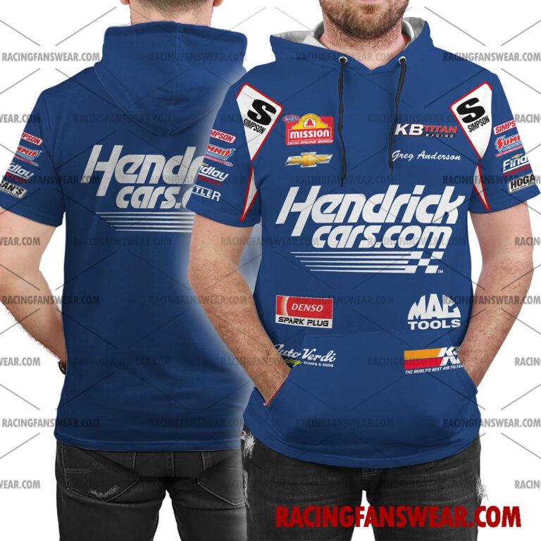 NHRA store - Loyal fans of Greg Anderson's Bomber Jacket,Unisex Thick Coat,Unisex Sleeveless Hoodie,Unisex Hooded T-Shirt,Kid Sleeveless Hoodie,Kid Hooded T-Shirts,Kid Thick Coat:vintage NHRA racing suit,uniform,apparel,shirts,merch,merchandise,jersey,hoodie,jackets,shorts,sweatshirt,outfits,clothes