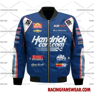 NHRA store - Loyal fans of Greg Anderson's Bomber Jacket,Unisex Thick Coat,Unisex Sleeveless Hoodie,Unisex Hooded T-Shirt,Kid Sleeveless Hoodie,Kid Hooded T-Shirts,Kid Thick Coat:vintage NHRA racing suit,uniform,apparel,shirts,merch,merchandise,jersey,hoodie,jackets,shorts,sweatshirt,outfits,clothes