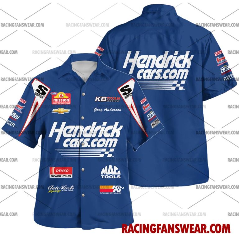 NHRA store - Loyal fans of Greg Anderson's Unisex Hawaiian Shirt,Unisex Polo Shirt,Kid Hawaiian Shirt,Kid Polo Shirt:vintage NHRA racing suit,uniform,apparel,shirts,merch,merchandise,jersey,hoodie,jackets,shorts,sweatshirt,outfits,clothes