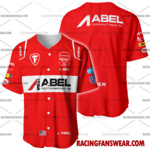 IndyCar store - Loyal fans of Jacob Abel's Men's Baseball Jersey,Women's Baseball Jersey,Kid's Baseball Jersey,Men's Hockey Jerseys,WoMen's Hockey Jerseys,Youth's Hockey Jerseys:Vintage indycar racing suit,uniform,apparel,shirts,merch,merchandise,jersey,hoodie,jackets,shorts,sweatshirt,outfits,clothes
