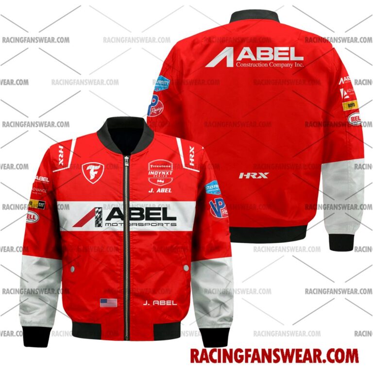 IndyCar store - Loyal fans of Jacob Abel's Bomber Jacket,Unisex Thick Coat,Unisex Sleeveless Hoodie,Unisex Hooded T-Shirt,Kid Sleeveless Hoodie,Kid Hooded T-Shirts,Kid Thick Coat:Vintage indycar racing suit,uniform,apparel,shirts,merch,merchandise,jersey,hoodie,jackets,shorts,sweatshirt,outfits,clothes