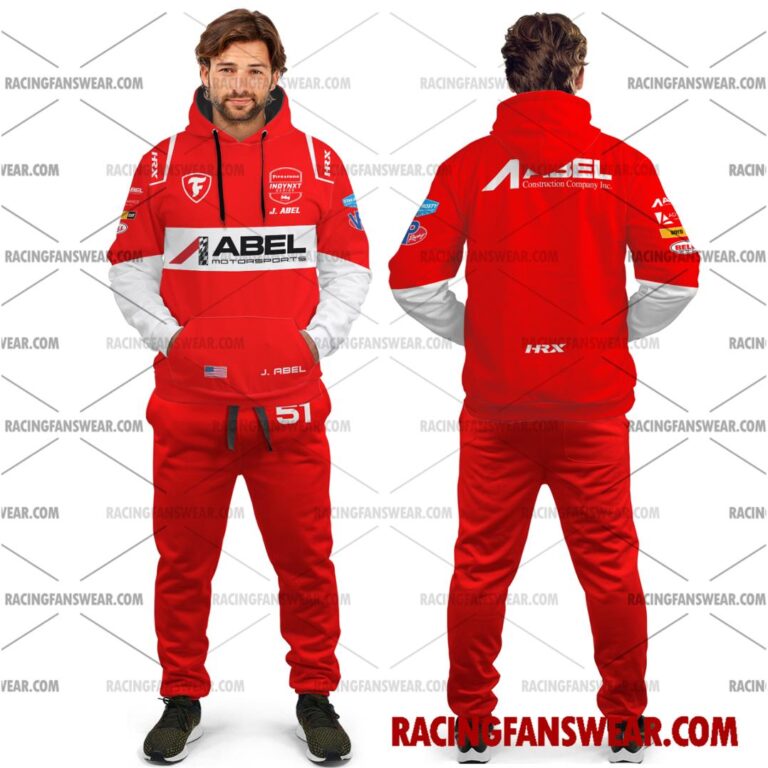 IndyCar store - Loyal fans of Jacob Abel's Unisex Hoodie,Unisex Pop Top Hoodie,Unisex Zip Hoodie,Unisex T-Shirt,Unisex Sweatshirt,Unisex Long Pants,Kid Hoodie,Kid Zip Hoodie,Kid T-Shirt,Kid Sweatshirt,Kid Long Pants:Vintage indycar racing suit,uniform,apparel,shirts,merch,merchandise,jersey,hoodie,jackets,shorts,sweatshirt,outfits,clothes