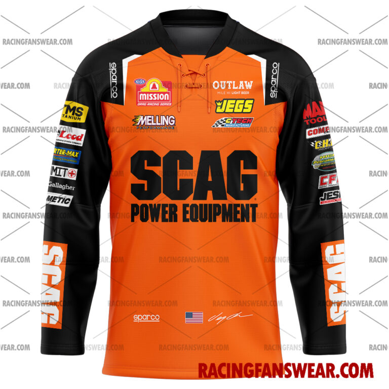 NHRA store - Loyal fans of Jeg Coughlin Jr's Men's Baseball Jersey,Women's Baseball Jersey,Kid's Baseball Jersey,Men's Hockey Jerseys,WoMen's Hockey Jerseys,Youth's Hockey Jerseys:vintage NHRA racing suit,uniform,apparel,shirts,merch,merchandise,jersey,hoodie,jackets,shorts,sweatshirt,outfits,clothes