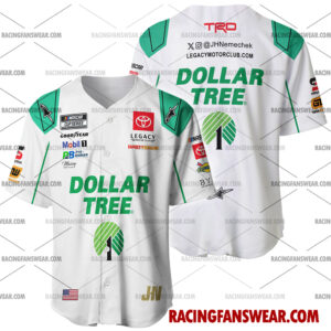 Nascar store - Loyal fans of John Hunter Nemechek's Men's Baseball Jersey,Women's Baseball Jersey,Kid's Baseball Jersey,Men's Hockey Jerseys,WoMen's Hockey Jerseys,Youth's Hockey Jerseys:vintage nascar racing suit,uniform,apparel,shirts,merch,merchandise,jersey,hoodie,jackets,shorts,sweatshirt,outfits,clothes