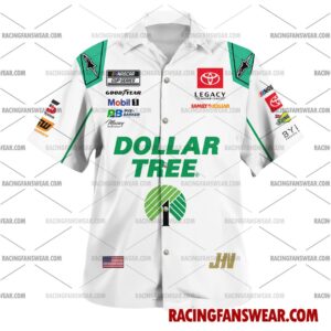 Nascar store - Loyal fans of John Hunter Nemechek's Unisex Hawaiian Shirt,Unisex Polo Shirt,Kid Hawaiian Shirt,Kid Polo Shirt:vintage nascar racing suit,uniform,apparel,shirts,merch,merchandise,jersey,hoodie,jackets,shorts,sweatshirt,outfits,clothes