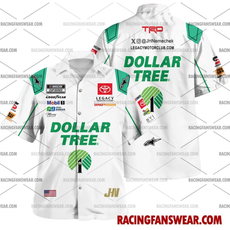 Nascar store - Loyal fans of John Hunter Nemechek's Unisex Hawaiian Shirt,Unisex Polo Shirt,Kid Hawaiian Shirt,Kid Polo Shirt:vintage nascar racing suit,uniform,apparel,shirts,merch,merchandise,jersey,hoodie,jackets,shorts,sweatshirt,outfits,clothes