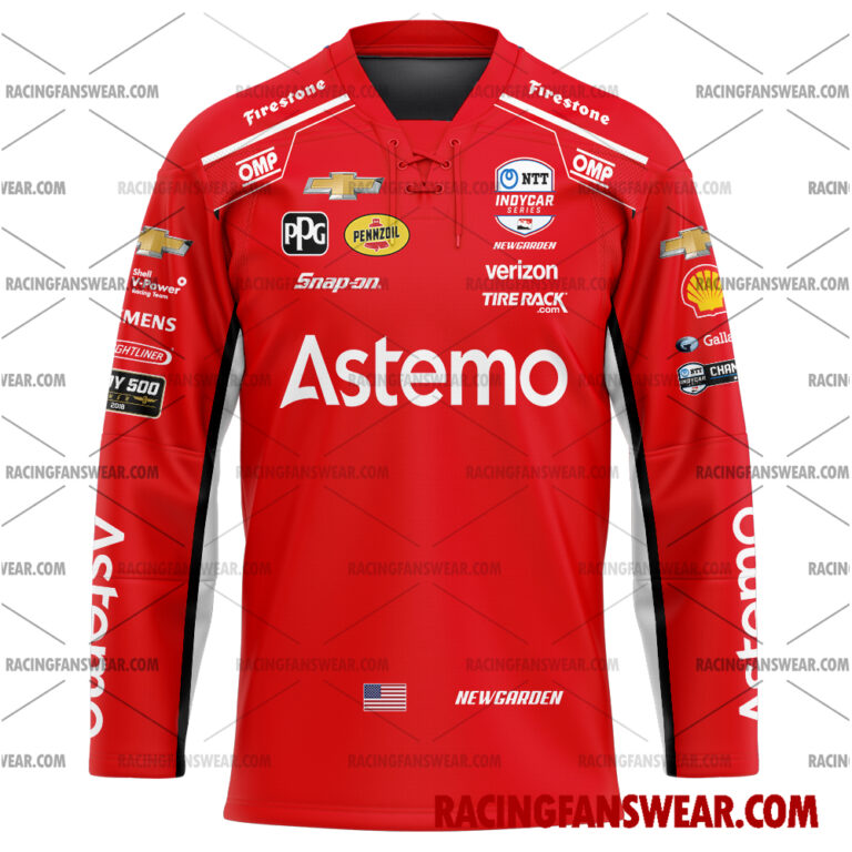 IndyCar store - Loyal fans of Josef Newgarden's Men's Baseball Jersey,Women's Baseball Jersey,Kid's Baseball Jersey,Men's Hockey Jerseys,WoMen's Hockey Jerseys,Youth's Hockey Jerseys:Vintage indycar racing suit,uniform,apparel,shirts,merch,merchandise,jersey,hoodie,jackets,shorts,sweatshirt,outfits,clothes