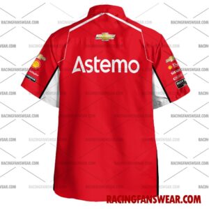 Josef Newgarden IndyCar Racing 2025 Uniform Apparel Clothes Hawaiian Polo Shirts 2 IndyCar store - Loyal fans of Josef Newgarden's Unisex Hawaiian Shirt,Unisex Polo Shirt,Kid Hawaiian Shirt,Kid Polo Shirt:Vintage indycar racing suit,uniform,apparel,shirts,merch,merchandise,jersey,hoodie,jackets,shorts,sweatshirt,outfits,clothes