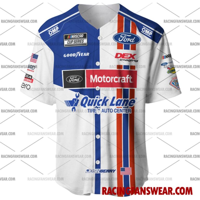 Nascar store - Loyal fans of Josh Berry's Men's Baseball Jersey,Women's Baseball Jersey,Kid's Baseball Jersey,Men's Hockey Jerseys,WoMen's Hockey Jerseys,Youth's Hockey Jerseys:vintage nascar racing suit,uniform,apparel,shirts,merch,merchandise,jersey,hoodie,jackets,shorts,sweatshirt,outfits,clothes